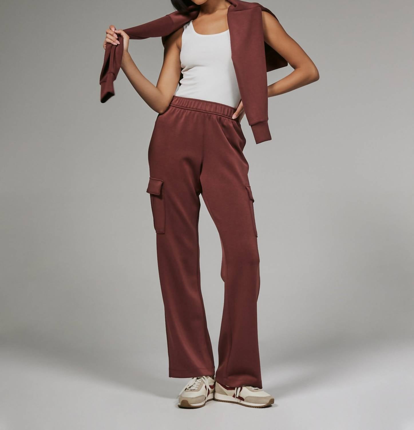 7Diamonds - Rev Cargo Pants