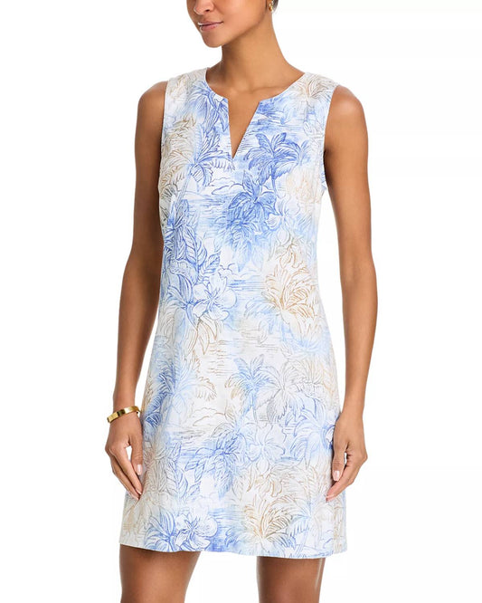 Tommy Bahama - Palm-a-dora Dolce Bay Dress