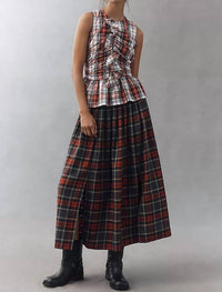 Hunter Bell - Dominic Midi Skirt