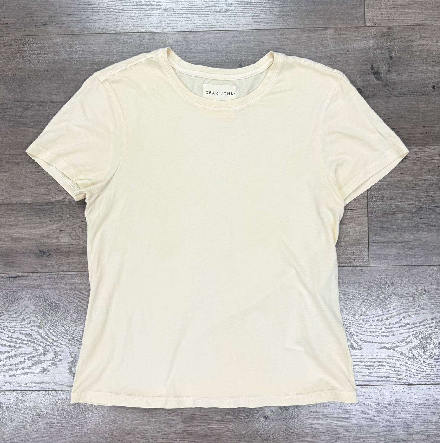 Dear John Denim - Decker Jersey Short Sleeve Tee