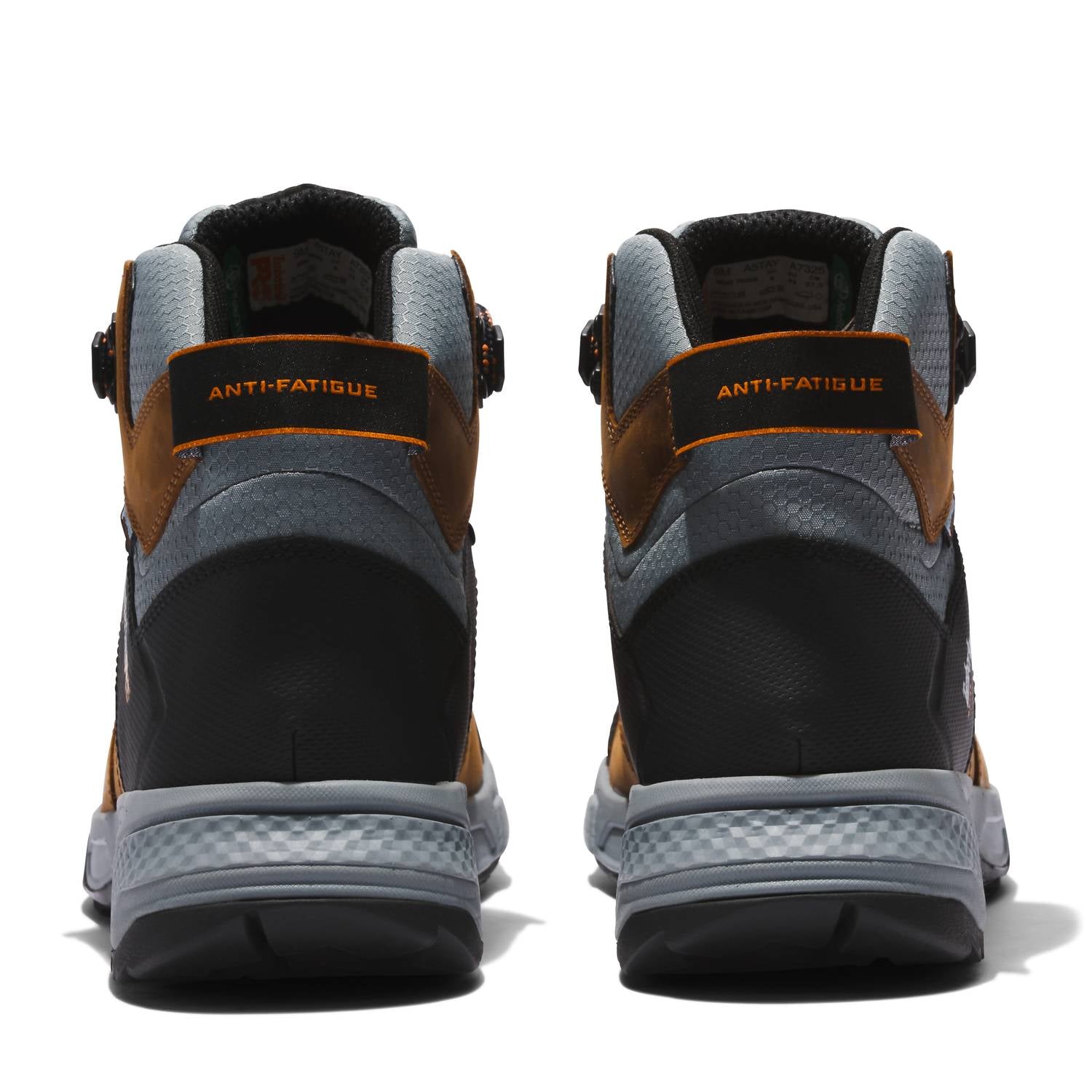 Timberland - Men's Switchback Waterproof Work Boots
