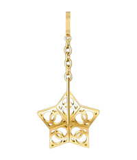Dorne - Women's Spinning Star Memento Charm