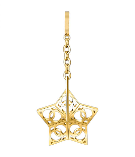 Dorne - Women's Spinning Star Memento Charm