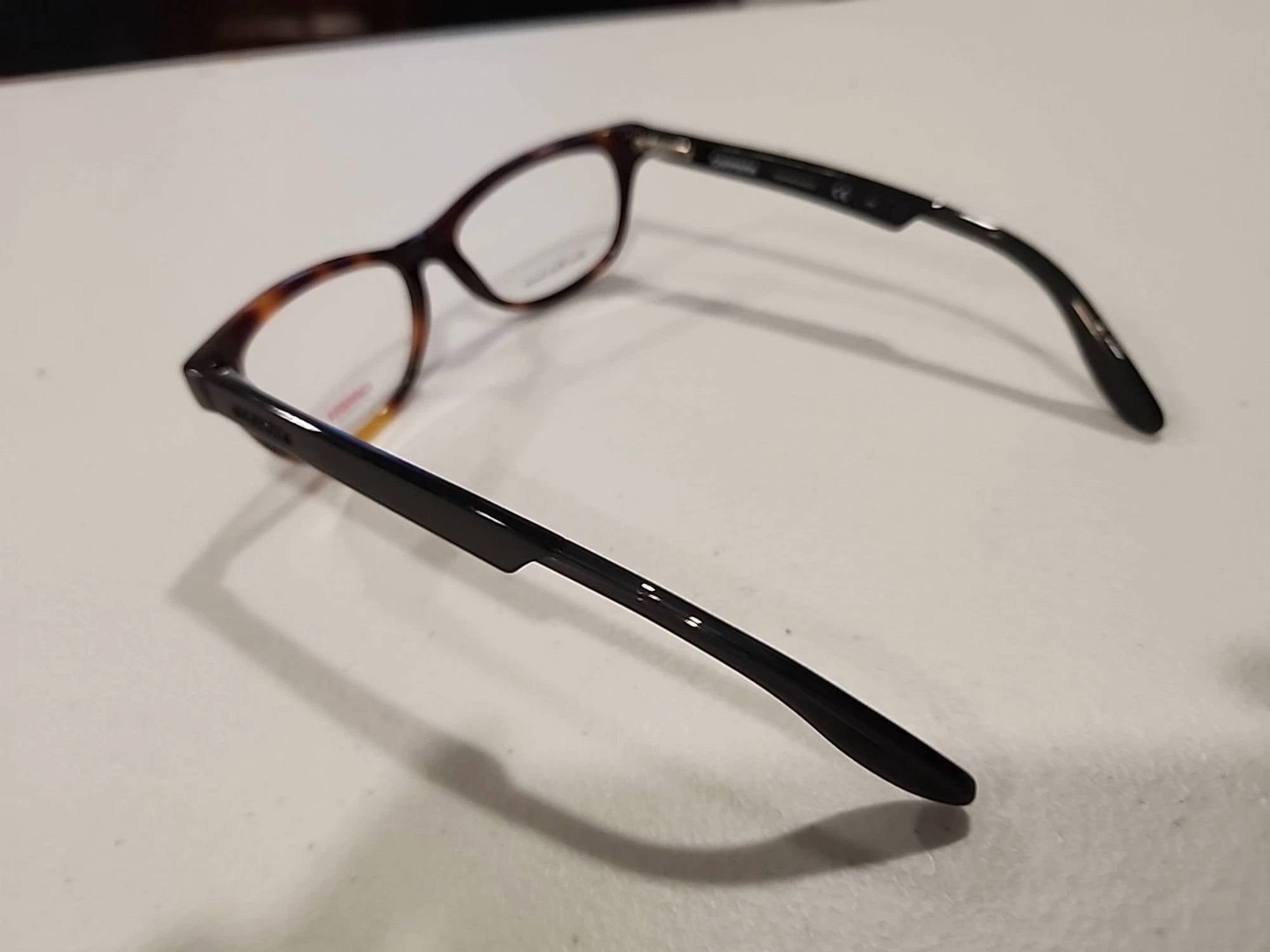 Carrera - Women's Ca5508 Square Eyeglasses