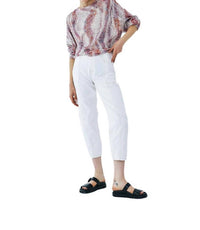 In The Mood For Love - Lara Croft Jeans