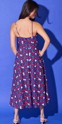 Alden Adair - Karin Dress