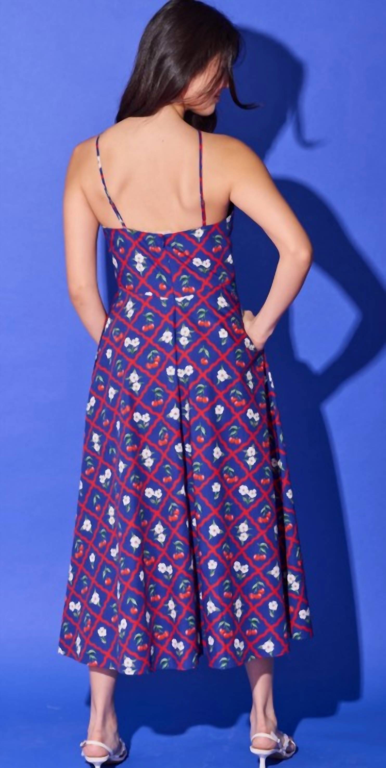 Alden Adair - Karin Dress