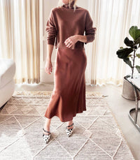 Sablyn - Sable Turtleneck Sweater