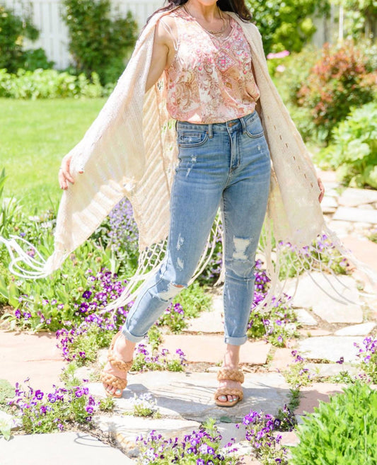 Andree By Unit - Choose Fate Tank