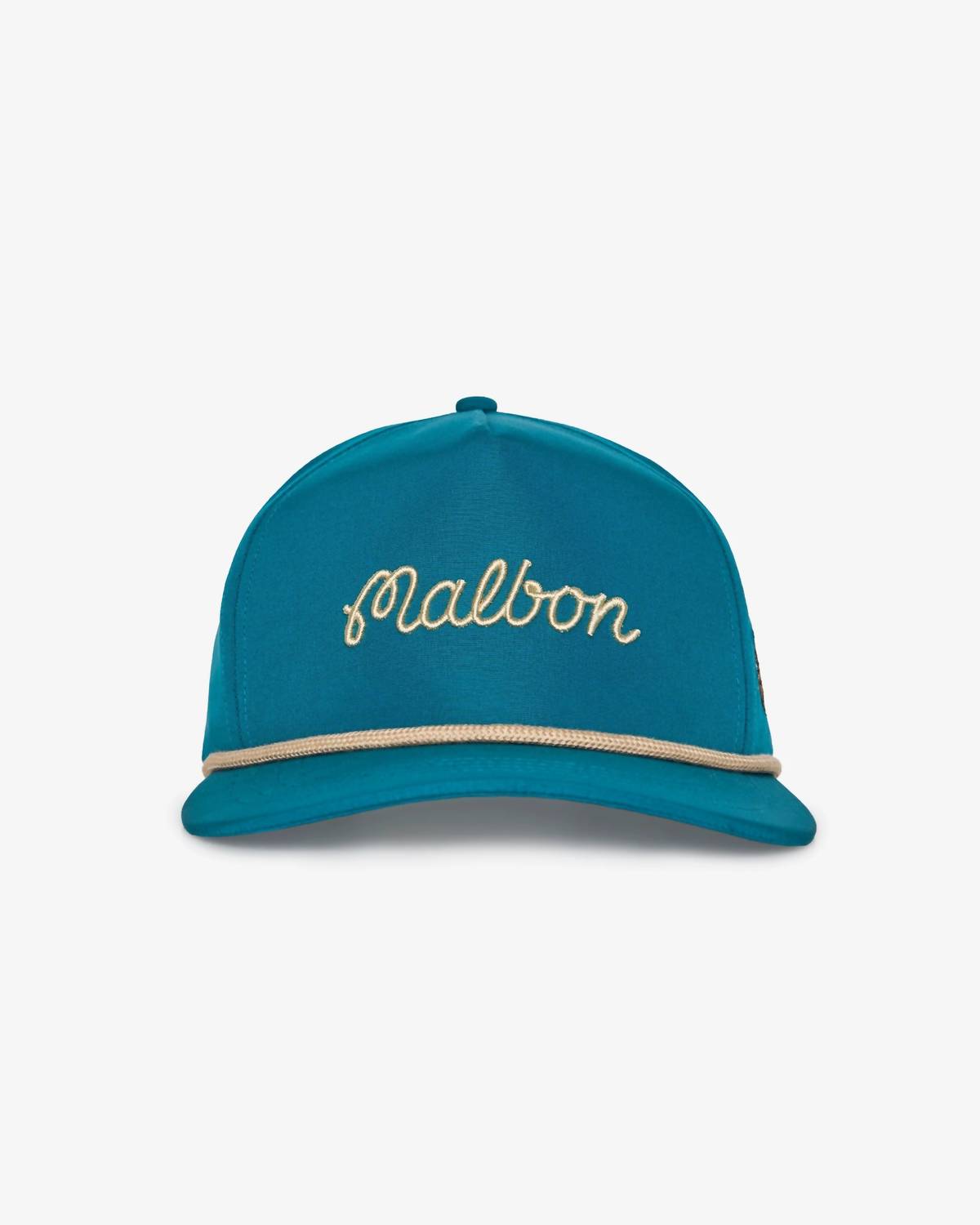 Malbon Golf - Men's Two Man Scramble Nylon Rope Hat