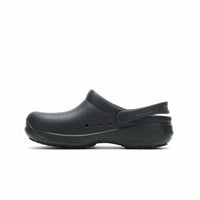 MERRELL Women's Encore Service Shoes in black - women's shoe - alternate view