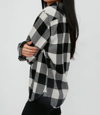 Nsf - Levi Relaxed Shirt