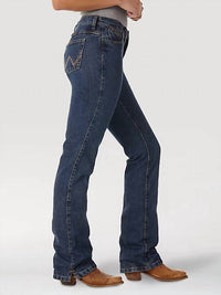 Wrangler - Women's Ultimate Riding Jean