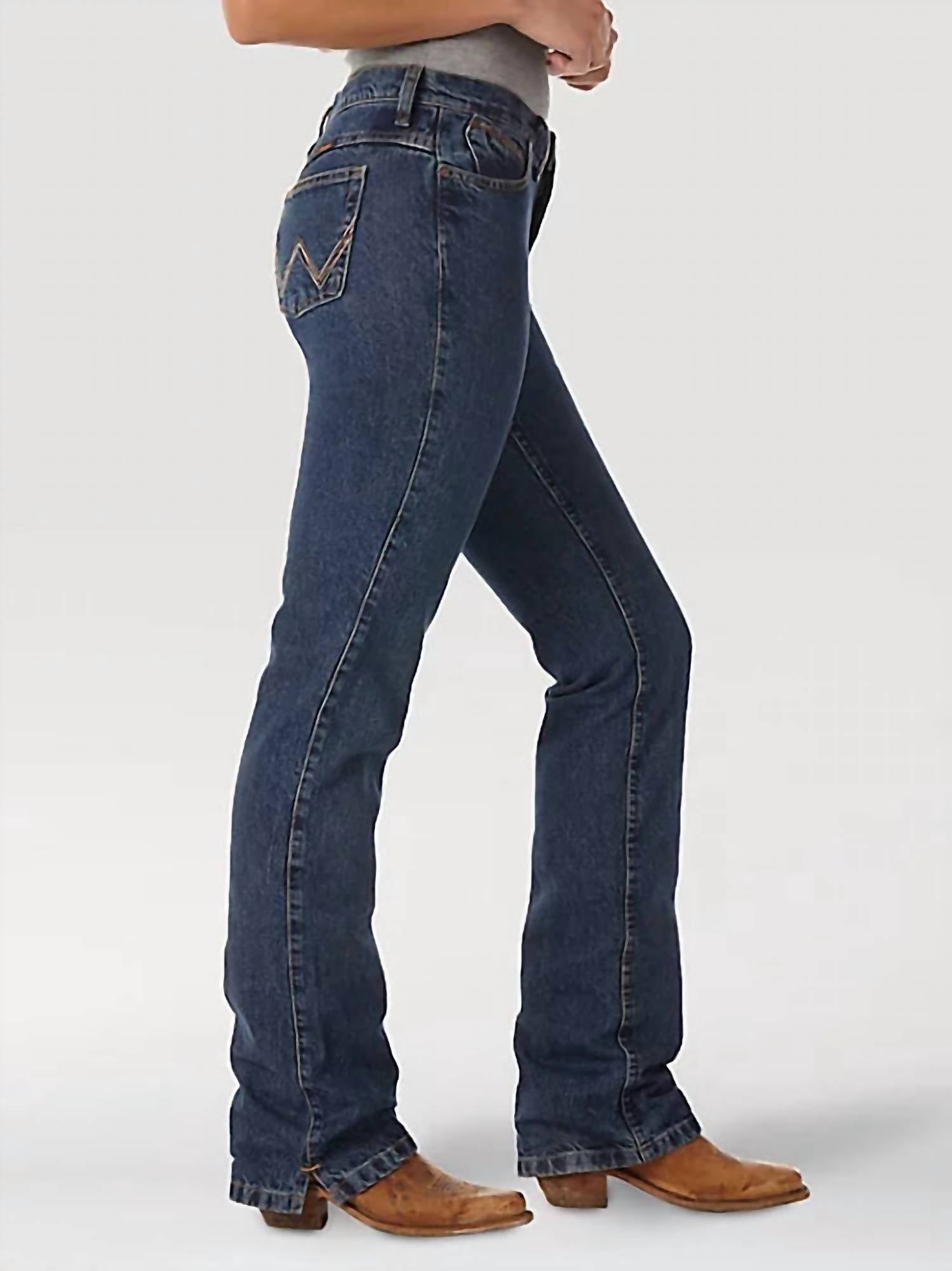 Wrangler - Women's Ultimate Riding Jean