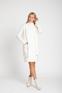 Burgess Sweaters - Travel Coat