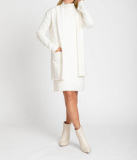 Burgess Sweaters - Travel Coat