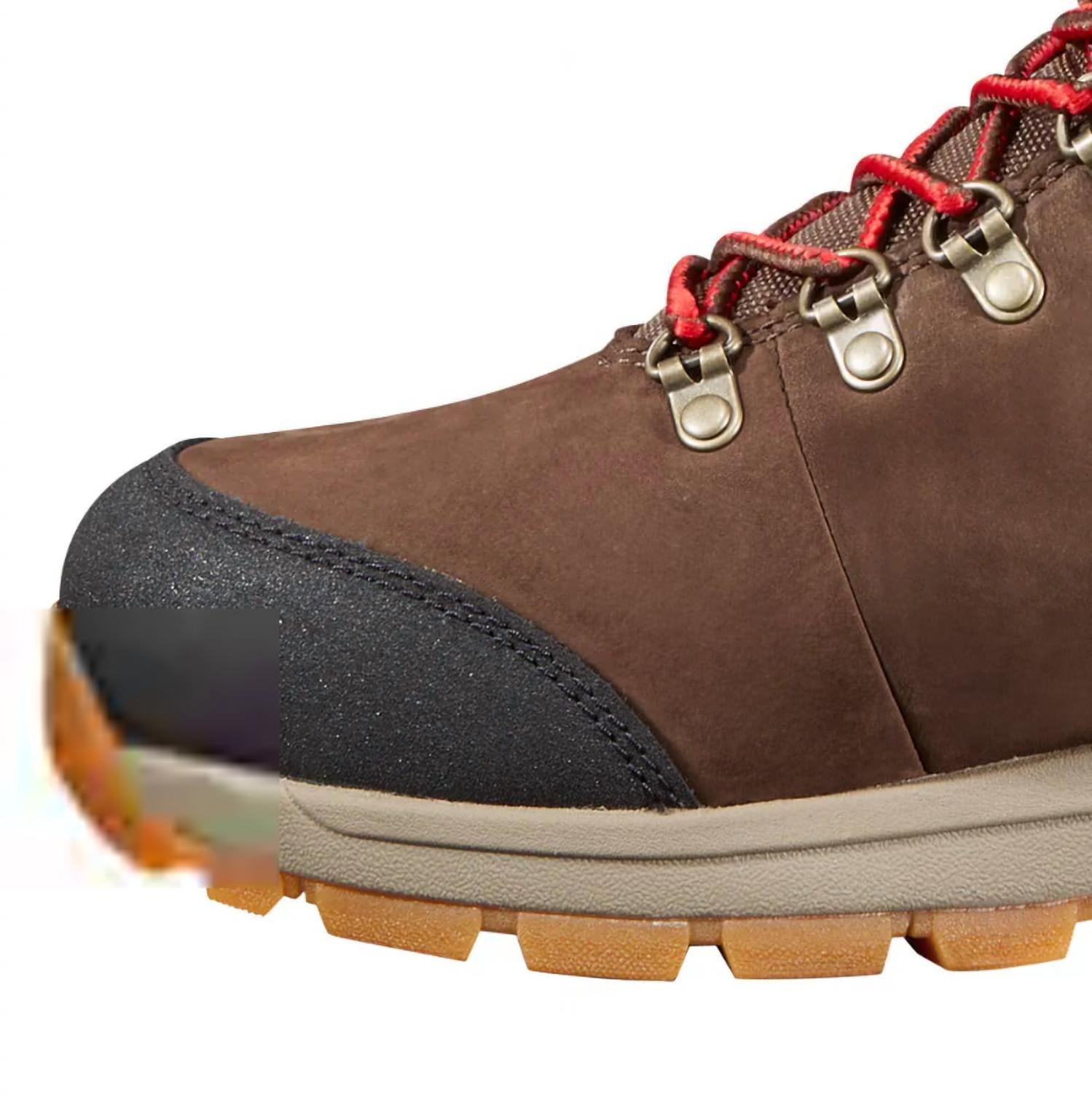 Carhartt - Women's Gilmore 5" Waterproof Alloy Toe Work Hiker FH5556-W Boots