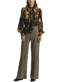 Sara Roka - Angelica Blouse