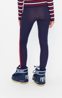 Show Me Your Mumu - Cozy High-Rise Leggings