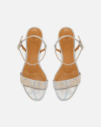 Coclico - Women's Venti Demi-wedge Sandal