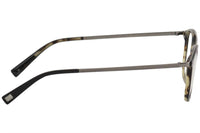 John Varvatos - Men's V378 Round Eyeglasses