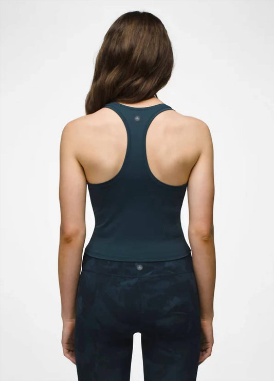 Prana - Luxara Racerback Tank Top