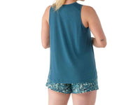 Smartwool - Active Ultralite High Neck Tank