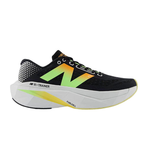 New Balance - Men's Fuelcell Supercomp Trainer V3 Running Shoes
