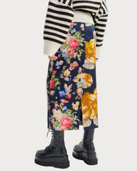 Essentiel Antwerp - Jones Midi Skirt