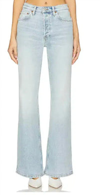Re/Done - The Riding Jean