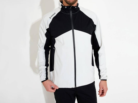 Abacus Sportswear Us - Pitch 37.5 Waterproof Golf Jacket