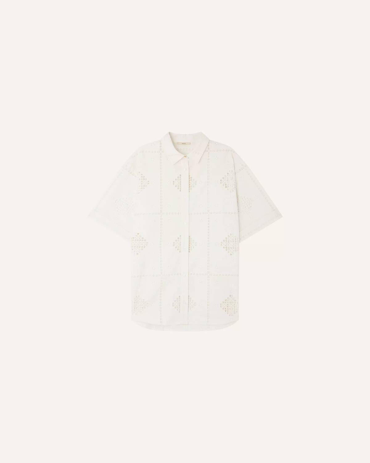 Sessun - Floriani Blouse