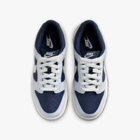 Nike - Kid's Dunk Low Football Sneaker