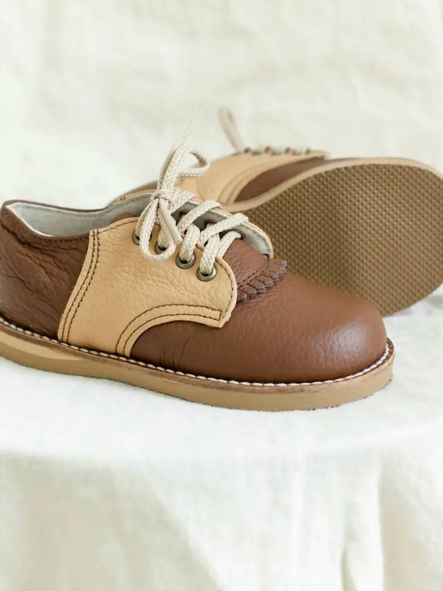 Zimmermann - Boys Artie Saddle Sgoes