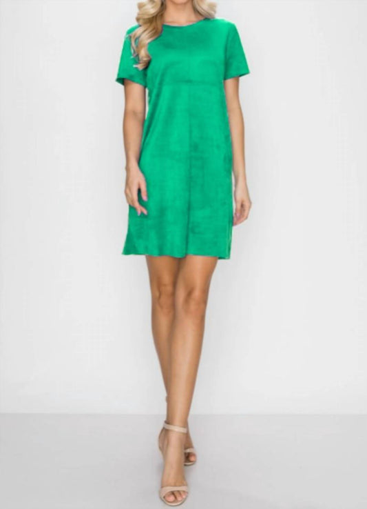 Joh - Audrey Mini Dress With Pockets