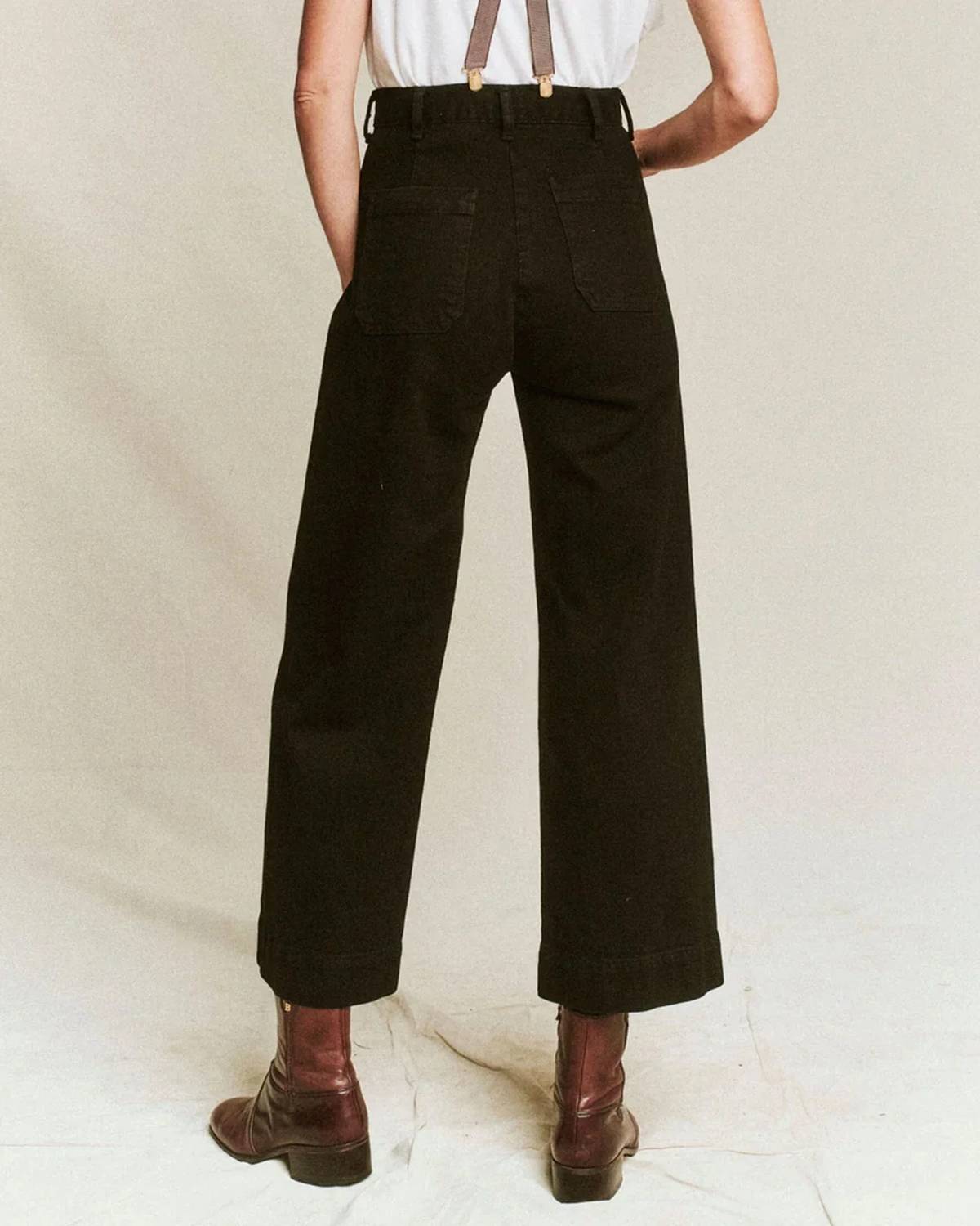 The Great. - Seafair Jeans