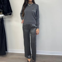 J. Society - Samantha Knit Sweater
