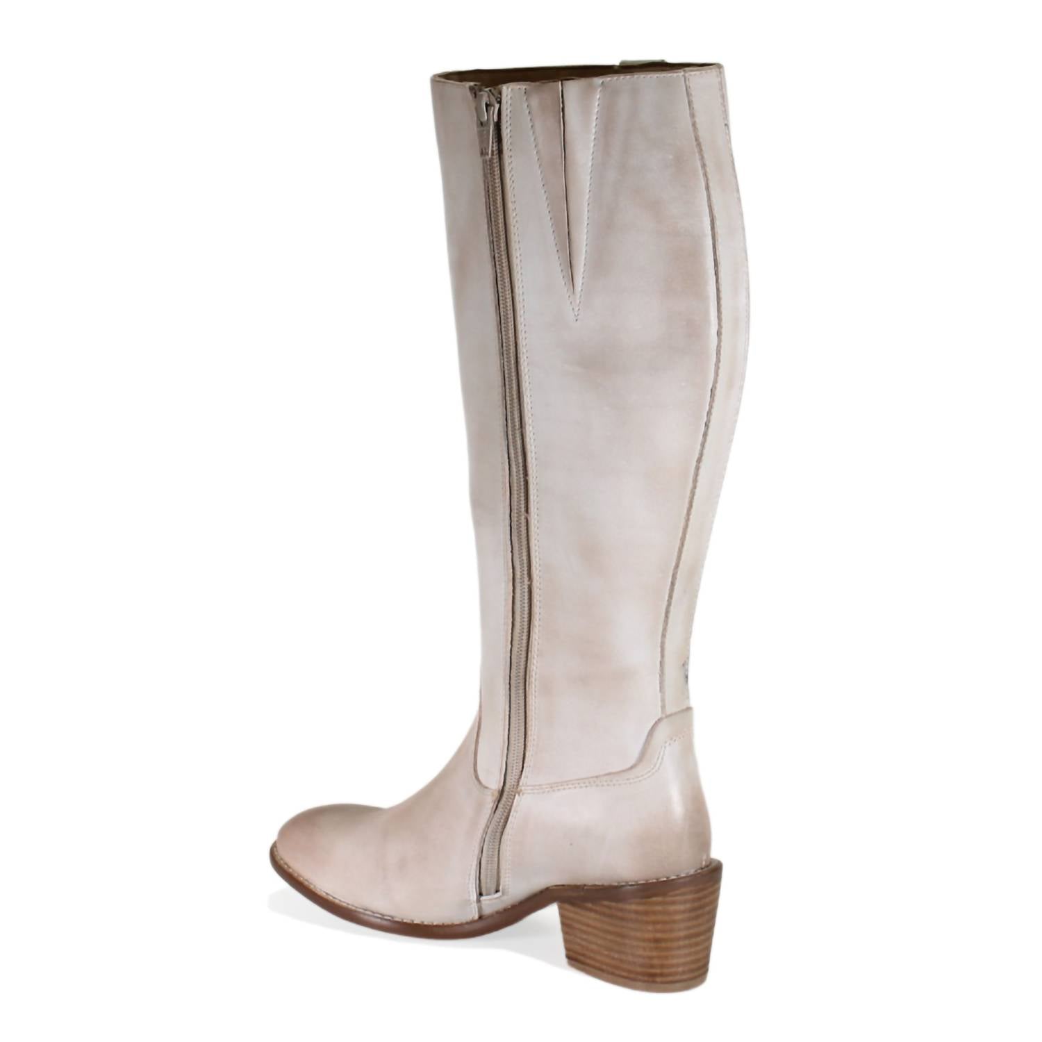 Diba True - Women's Fig Garden Western Knee-high Boots