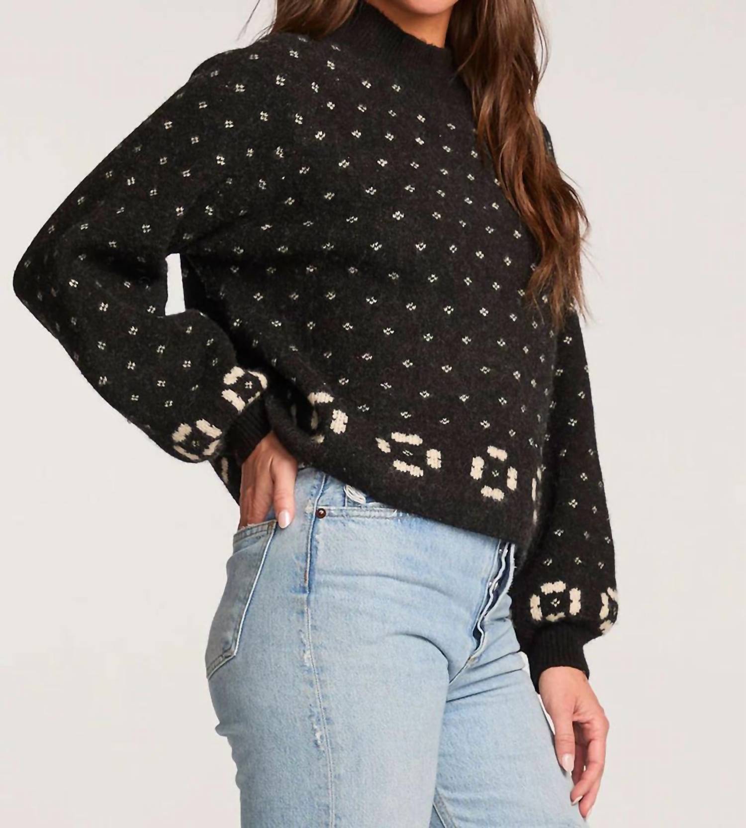 Saltwater Luxe - Evander Sweater
