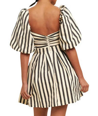 Luxxel - Liliana Mini Dress