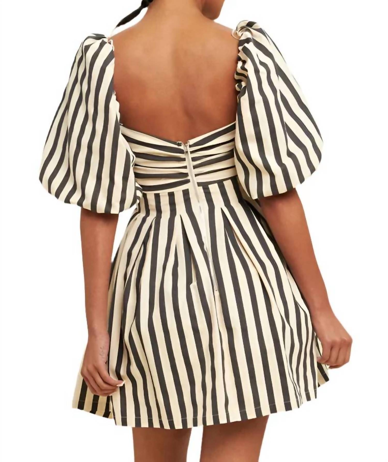 Luxxel - Liliana Mini Dress