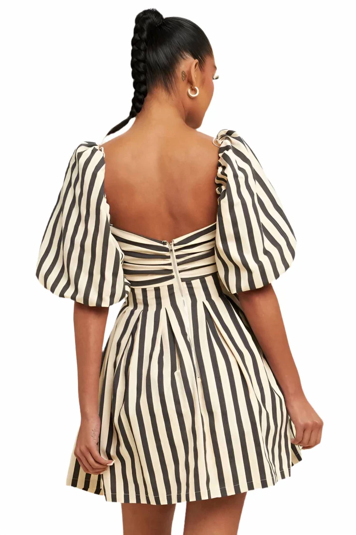 Luxxel - Liliana Mini Dress
