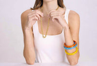 Michael Nash Jewelry - Women's Vanessa Necklace