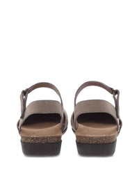 Dansko - Women's Rowan Casual Sandal