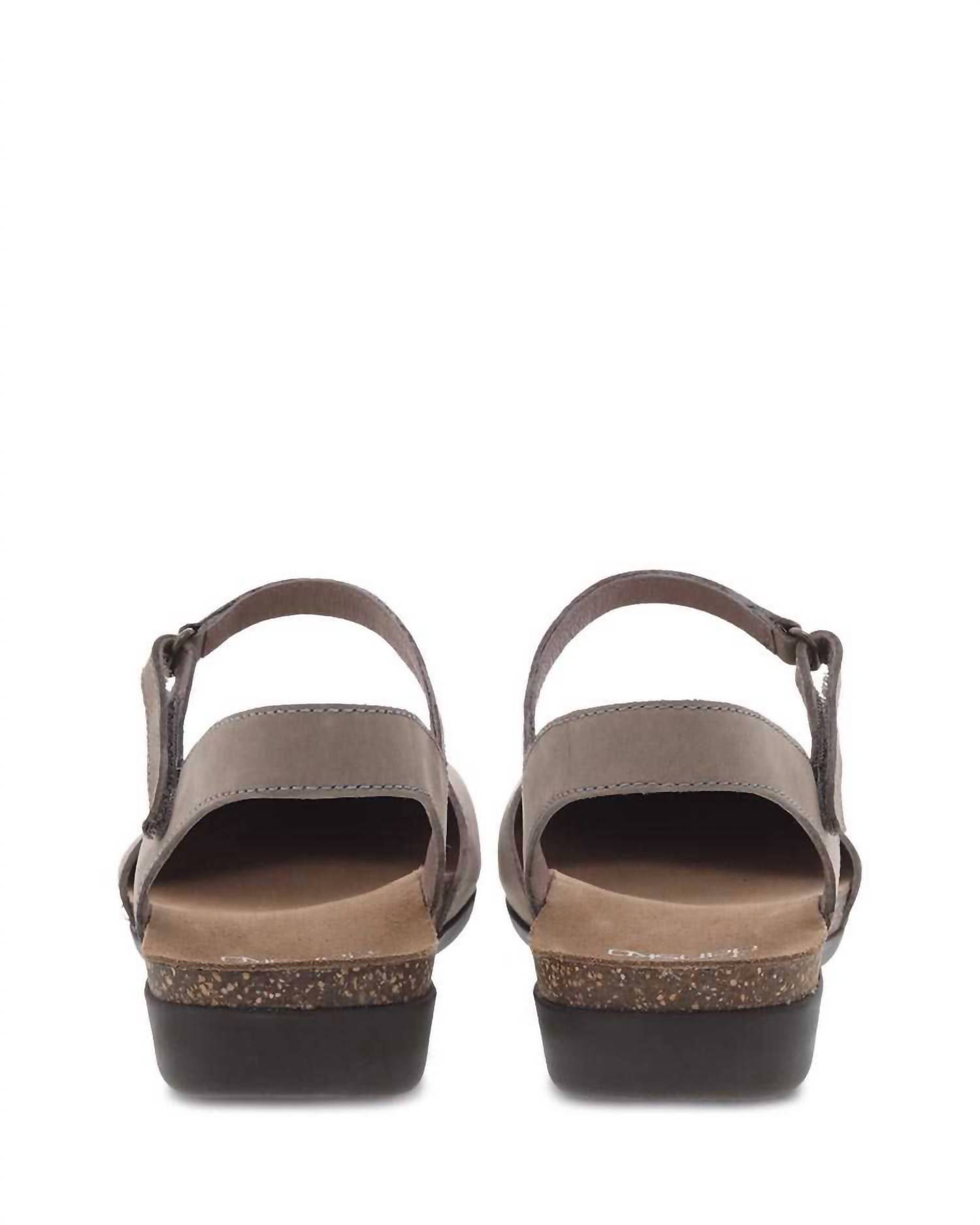 Dansko - Women's Rowan Casual Sandal