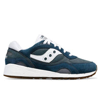Saucony - Unisex Shadow 6000 Ivy Prep Shoes