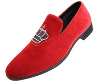 Amali - Men's Crown Loafer