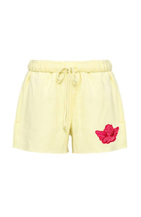 Boys Lie - Women's Razzle Dazzle V2 Basic Shorts