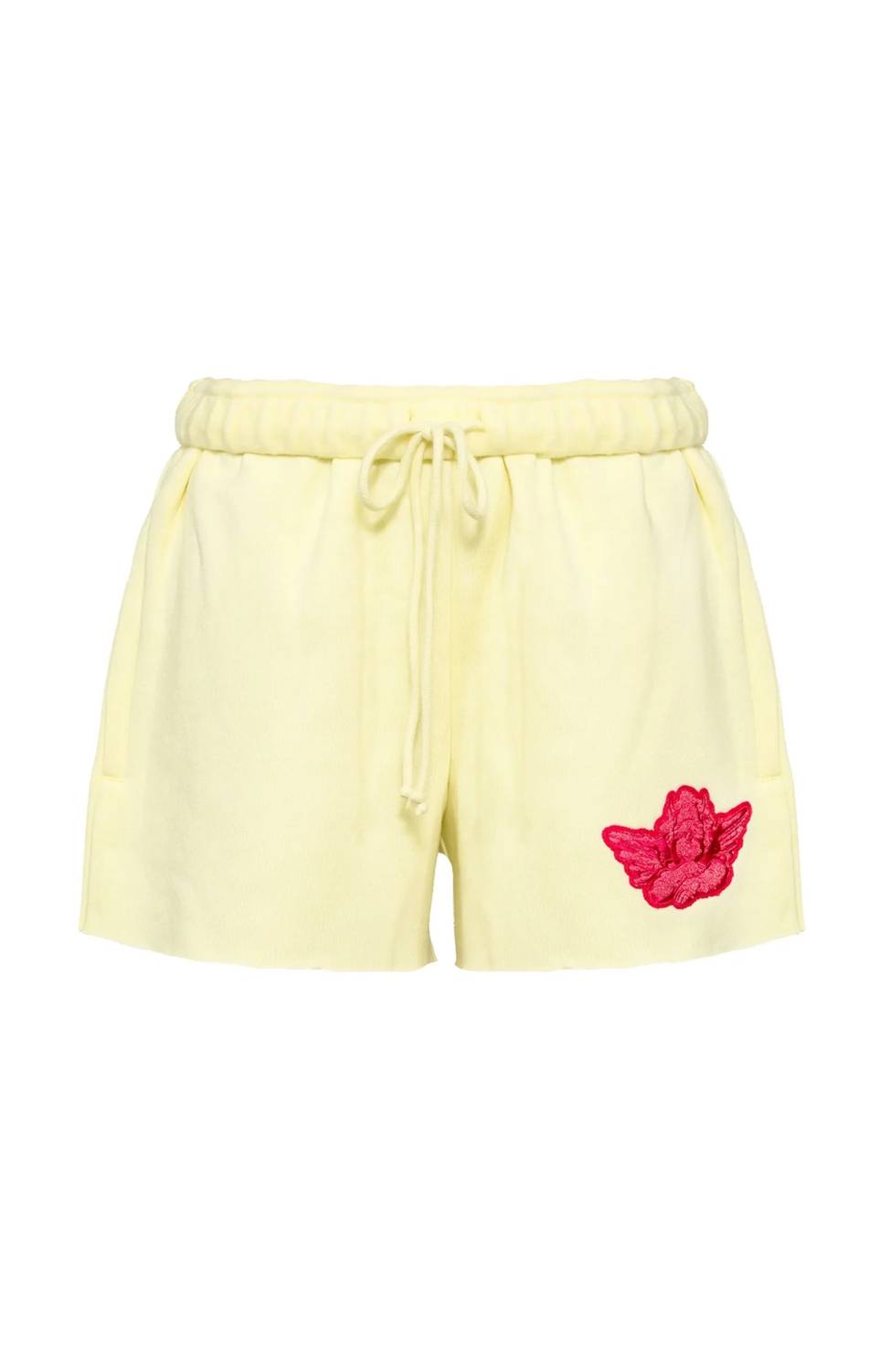 Boys Lie - Women's Razzle Dazzle V2 Basic Shorts