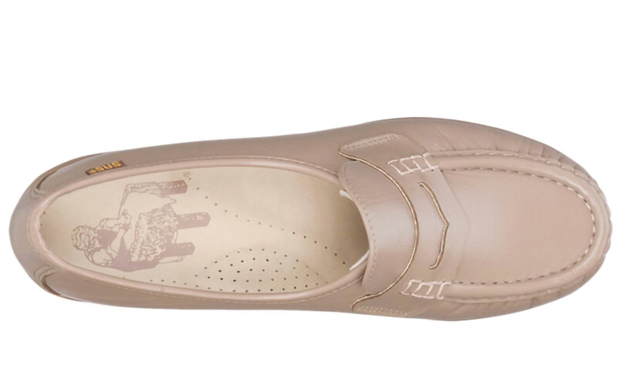 Sas - Women's Classic Slip On Loafer